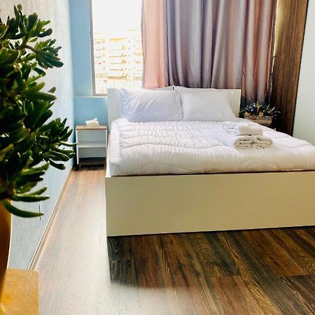Kb Downtown Gjirokaster Lägenhet Exteriör bild